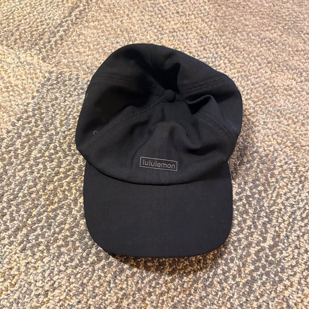 Lululemon cap